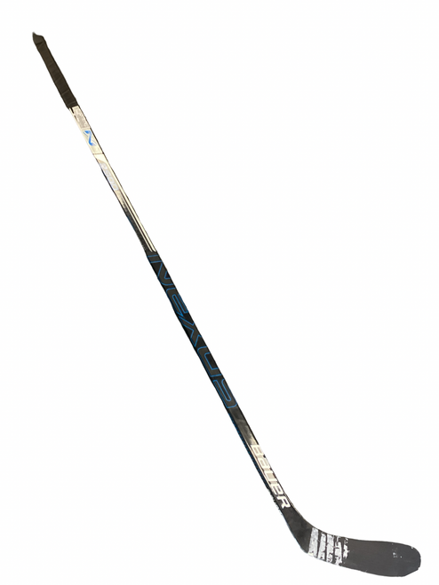 Vist Large View of Product Image Which is Bauer NEXUS 2900 Inter One Piece Left 65 Flex