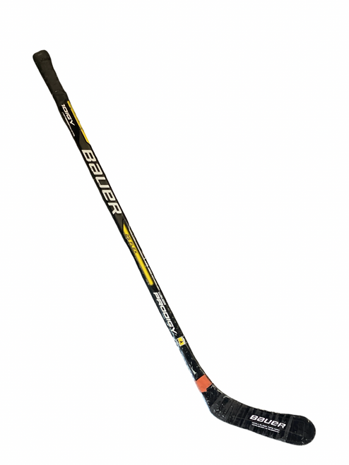 Vist Large View of Product Image Which is Bauer PRODIGY Junior One Piece Left 25 Flex