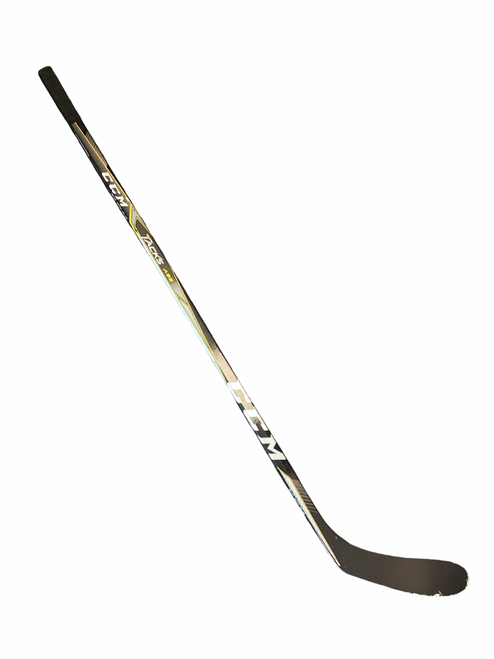 Vist Large View of Product Image Which is CCM TACKS A92 Junior One Piece Left 30 Flex