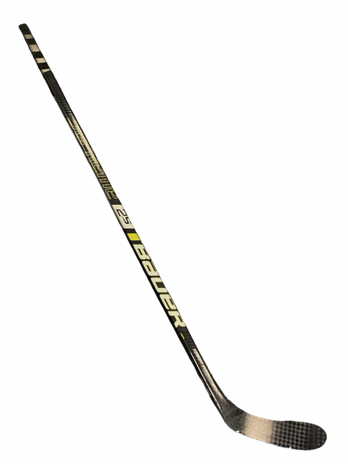 Vist Large View of Product Image Which is  Bauer SUPREME 2S Inter One Piece Left 65 Flex