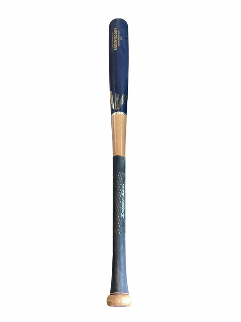 Vist Large View of Product Image Which is Used Easton PRO DEPT BIRCH Baseball/Softball Wood Bat 30"