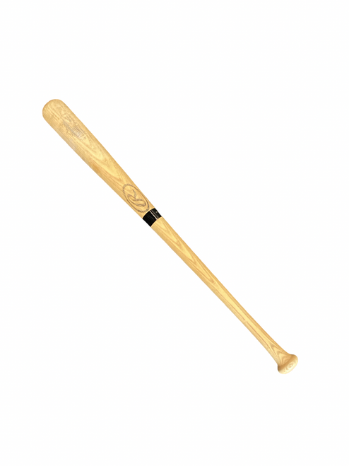 Vist Large View of Product Image Which is Used Rawlings ADRIONDACK 242A Baseball/Softball Wood Bat 30"
