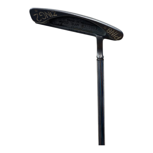 Vist Large View of Product Image Which is Used Ping ZING 2 Mens Putter RH