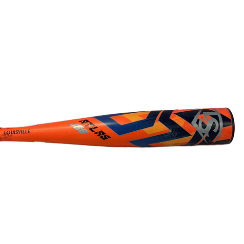 Vist Large View of Product Image Which is Used Louisville Slugger META ONE USA BB/SB USA 2 5/8 Bat 26"