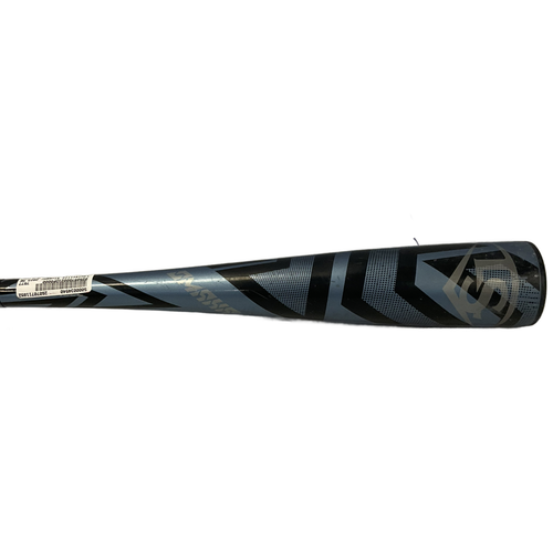 Vist Large View of Product Image Which is Used Louisville Slugger 2023 META USSSA BB/SB USSSA 2 3/4 Bat 26"