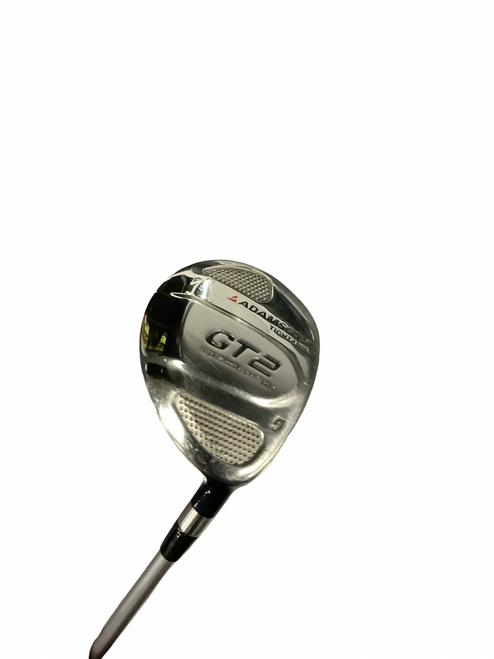 Vist Large View of Product Image Which is Used Adams Golf GT2 5 WOOD Mens Fairway Wood RH 5 Wood
