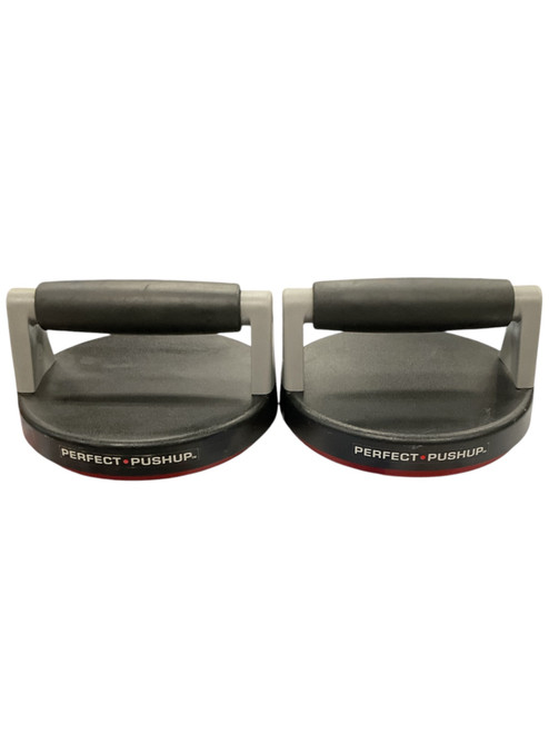 Vist Large View of Product Image Which is Used Perfect Pushup