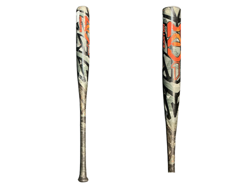 Vist Large View of Product Image Which is Used Easton MAV 1 BB/SB USSSA 2 5/8 Bat 32"