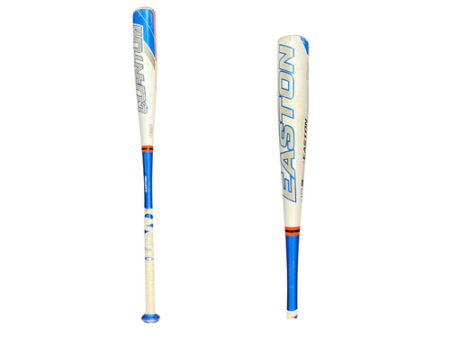 Vist Large View of Product Image Which is Used Easton QUANTUM BB/SB USSSA 2 5/8 Bat 32"