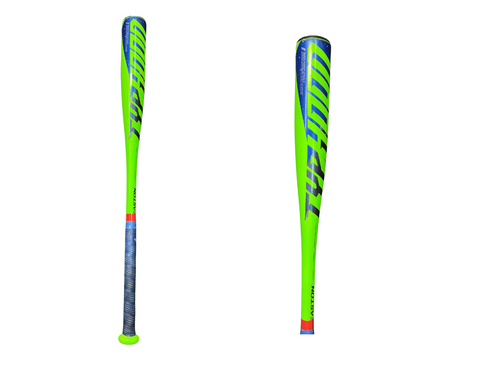 Vist Large View of Product Image Which is Used Easton TYPHOON BB/SB USA 2 1/4 Bat 28"