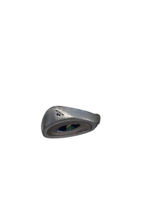 Vist Large View of Product Image Which is Used Sports Illustrated JUNIOR TOUR Golf Wedge Junior RH Pitching Wedge