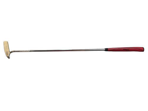 Vist Large View of Product Image Which is Used Scotty Cameron SELECT NEWPORT 2.5 Mens Putter RH