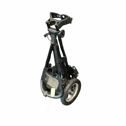 Vist Large View of Product Image Which is Used Sun Mountain V1 SPEED CART Golf Cart 3 Wheel