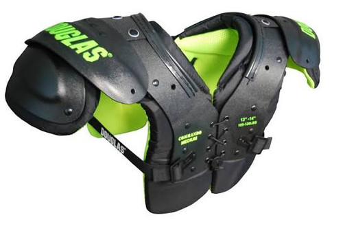 Vist Large View of Product Image Which is New COMMANDER YOUTH MED