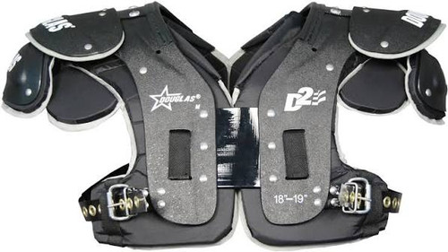 Vist Large View of Product Image Which is New DESTROYER D2 SMALL