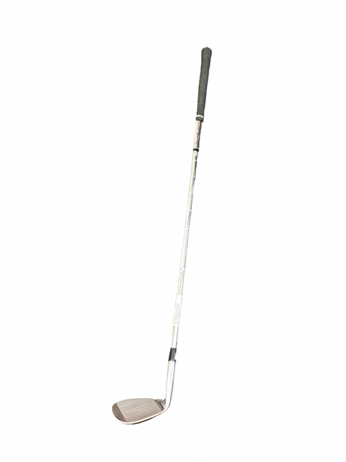 Vist Large View of Product Image Which is Used TOM WATSON RAM 2 RAKE Golf Wedge Mens RH Sand Wedge