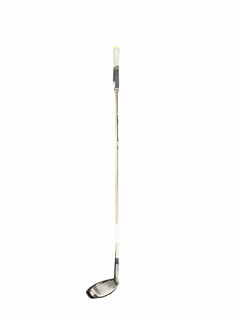 Vist Large View of Product Image Which is Used Callaway EPIC Mens Hybrid Club RH 3 Hybrid