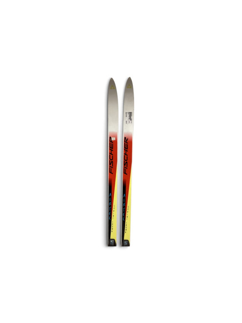 Vist Large View of Product Image Which is Used Fischer AIR TECH Mens XC Ski/Binding 170 cm