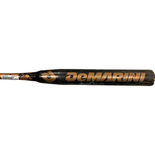 Vist Large View of Product Image Which is Used Demarini NTU-13 BB/SB Slowpitch Bat 34"