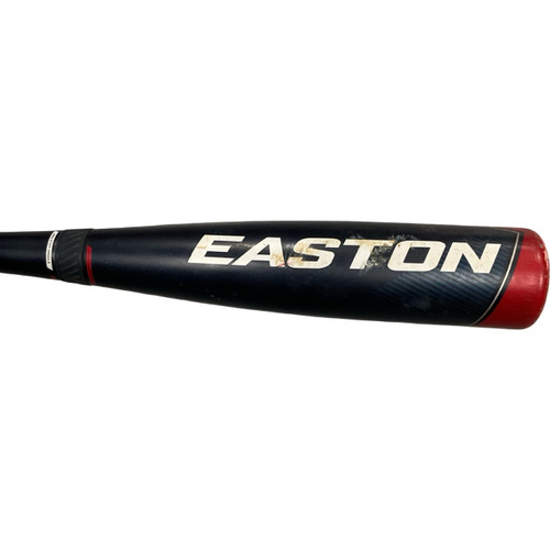 Vist Large View of Product Image Which is Used Easton SL22HYP10 BB/SB USSSA 2 3/4 Bat 27"