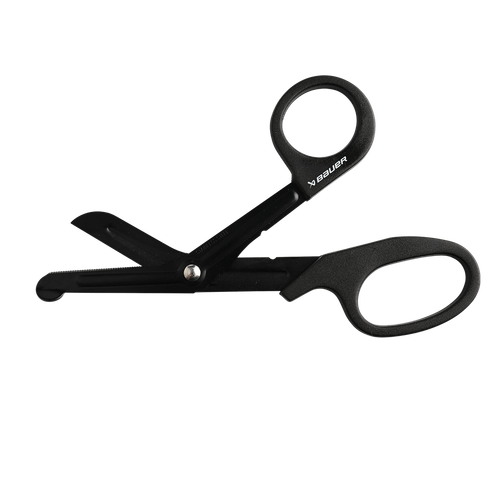 Vist Large View of Product Image Which is New BAUER TAPE SCISSORS