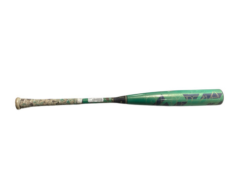 Vist Large View of Product Image Which is Used Louisville Slugger META 2024 BB/SB USSSA 2 5/8 Bat 31"