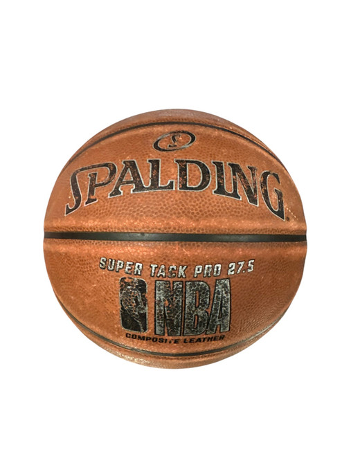 Vist Large View of Product Image Which is Used Spalding Basketball Youth Outdoor 27 1/2"