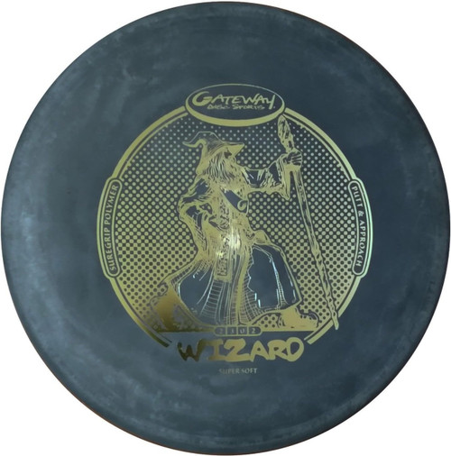 Vist Large View of Product Image Which is New GATEWAY BLACK WIZARD