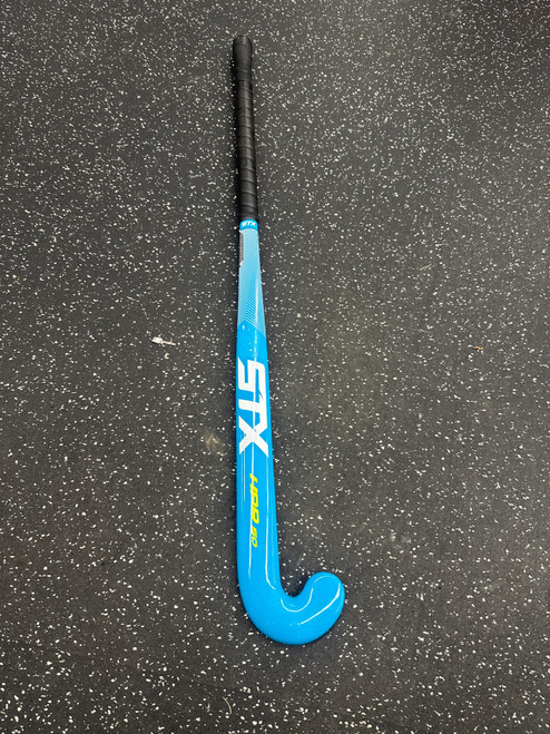 Vist Large View of Product Image Which is Used STX HPR50 FH Complete Stick None 36"