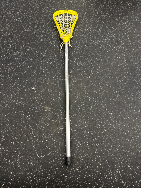 Vist Large View of Product Image Which is Used Brine AA6000 Wmn Atk/Mid Complete Stick Yellow