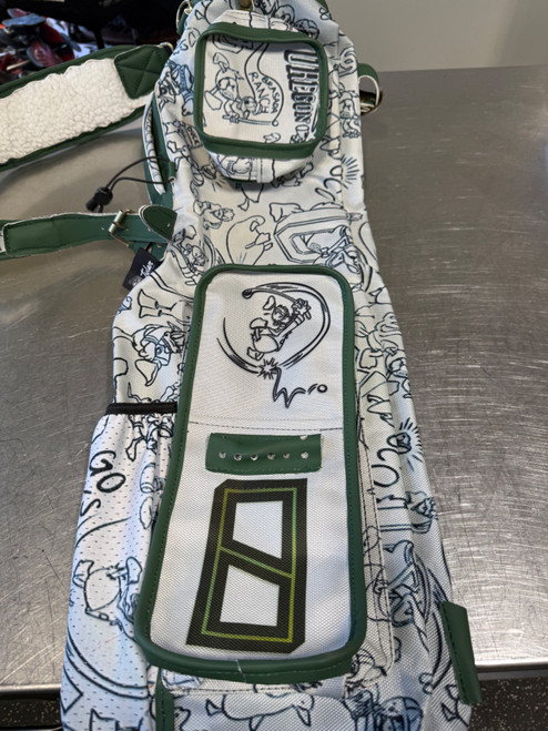 Vist Large View of Product Image Which is Jevon holland Oregon 1 of 1 sold to us be Jevon himself 