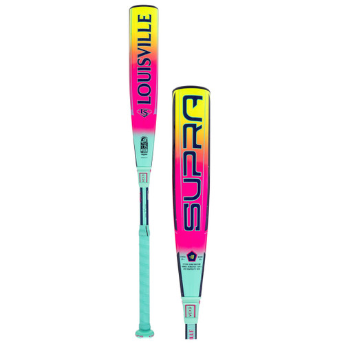 Vist Large View of Product Image Which is New SUPRA USSSA 30" 20OZ 2027