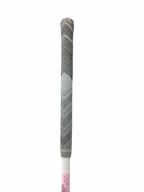 Vist Large View of Product Image Which is Used Taylormade QI10 Mens Hybrid Club LH 4 Hybrid