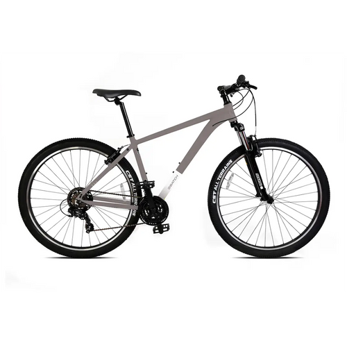 Vist Large View of Product Image Which is New Batch MTB Mountain Bike Vapor Grey- Size MD with 29" Tires