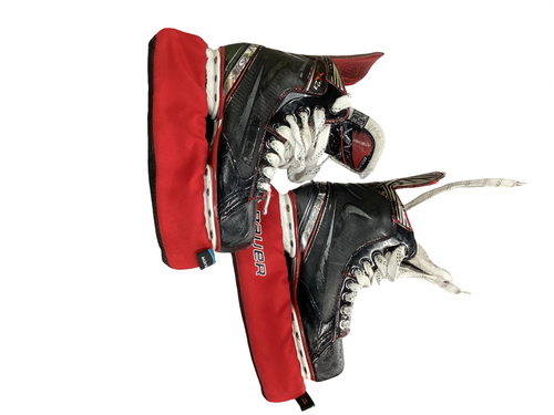 Vist Large View of Product Image Which is Used Bauer VAPOR X 2.7 Senior Hockey Skate Senior 6