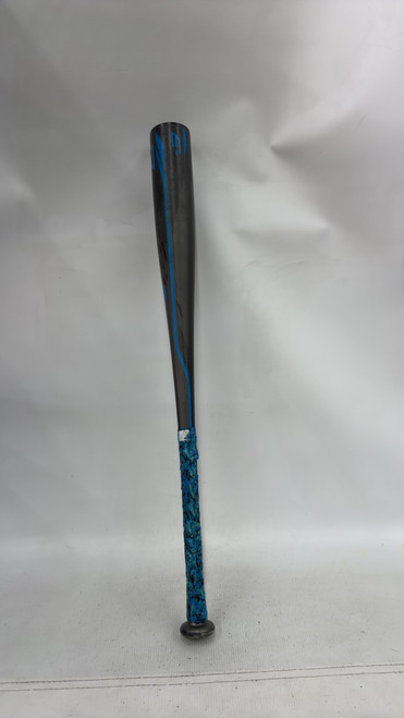 Vist Large View of Product Image Which is Used Rawlings MACH 2 BB/SB High School -3 Bat 30"