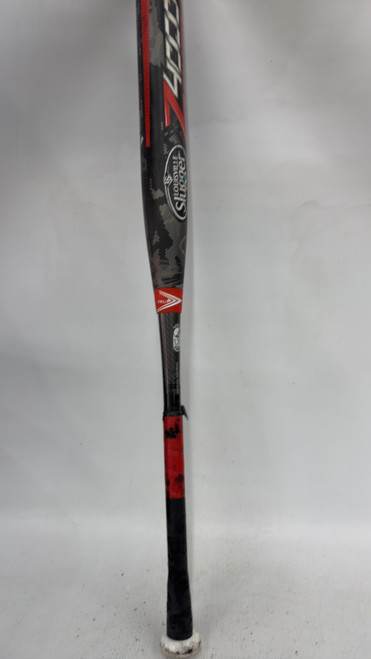 Vist Large View of Product Image Which is Used Louisville Slugger BB/SB Other Bat 34"