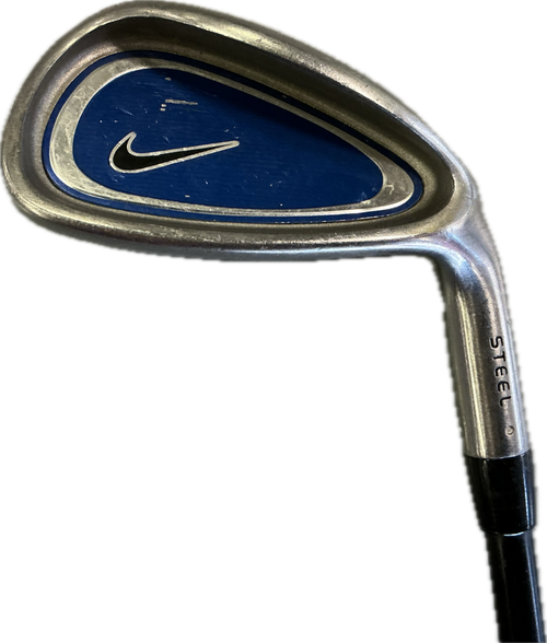 Vist Large View of Product Image Which is Used Nike MID Jr Individual Iron RH 7 Iron