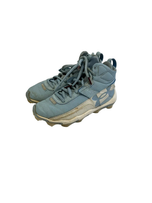 Vist Large View of Product Image Which is Used Under Armour Harper Jr 3 BB Cleats
