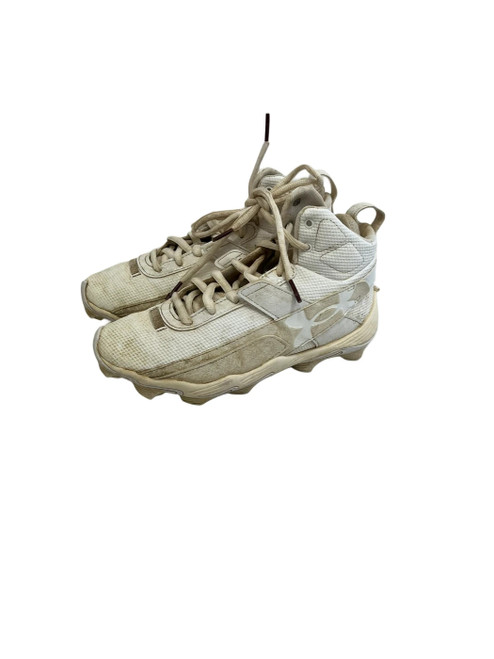 Vist Large View of Product Image Which is Used Under Armour Harper Jr 3.5 BB/SB Cleats