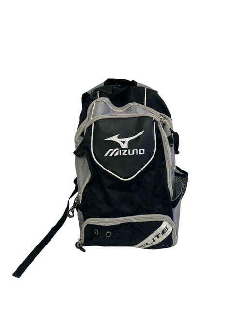 Vist Large View of Product Image Which is Used Mizuno BB/SB Player Backpack