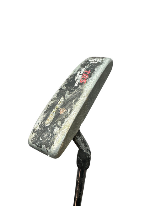 Vist Large View of Product Image Which is Used Dunlop TBS Mens Putter RH