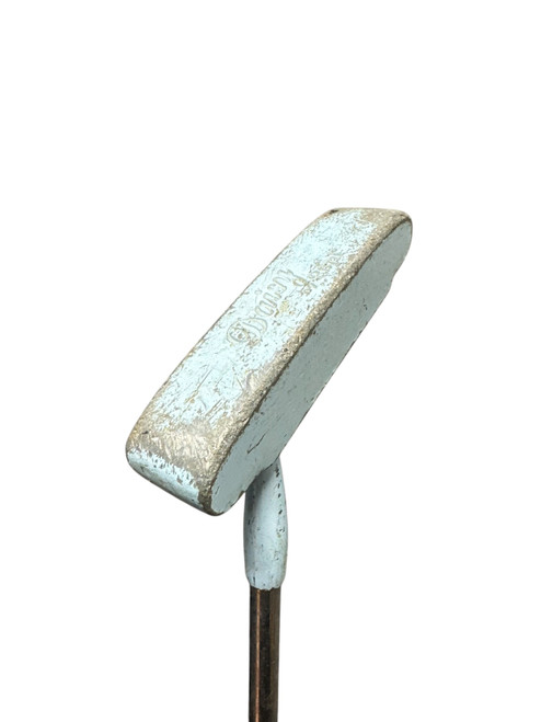 Vist Large View of Product Image Which is Used DAISON Mens Putter RH