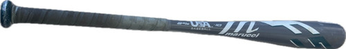 Vist Large View of Product Image Which is Used Marucci F5 BB/SB USA 2 5/8 Bat 28"