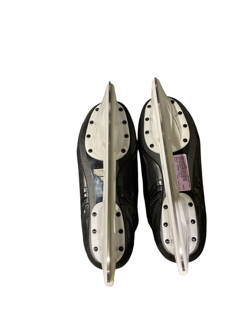 Vist Large View of Product Image Which is Used Bauer VAPOR VOLT Senior Hockey Skate Senior 9.5