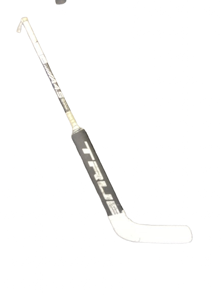 Vist Large View of Product Image Which is Used True A 4.5 Junior Goalie Stick 24"
