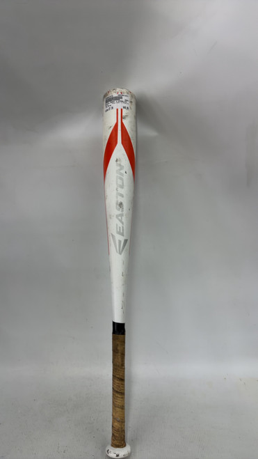 Vist Large View of Product Image Which is Used Easton GHOST X HYPERLITE BB/SB USSSA 2 3/4 Bat 27"