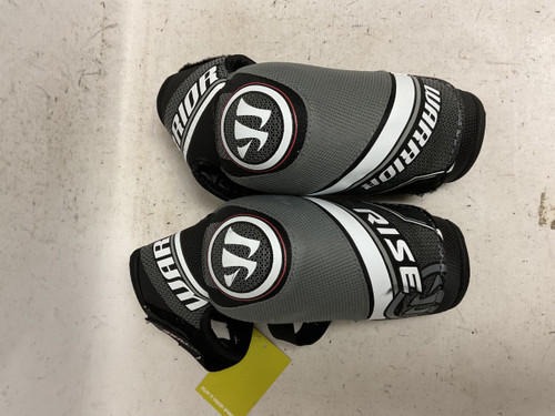 Vist Large View of Product Image Which is Used Warrior RISE Senior Elbow Pads MD