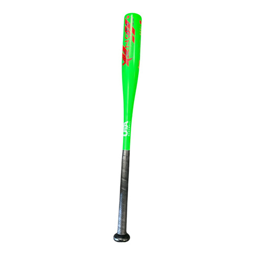 Vist Large View of Product Image Which is Used Franklin VENOM BB/SB T-Ball Bat 26"