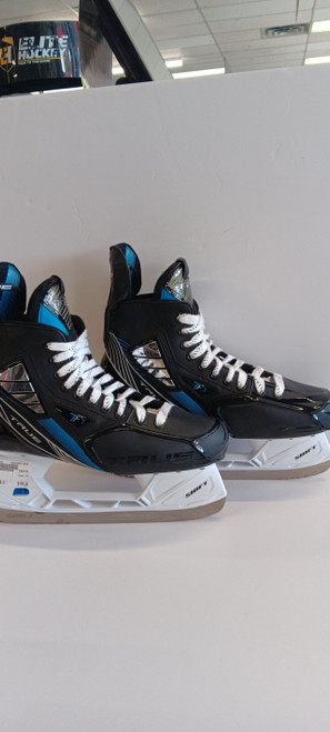 Vist Large View of Product Image Which is Used True TF7 Senior Hockey Skate Senior 10.5